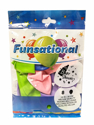 Picture of 12" Funsational - Baby Shower (8/bag Assorted)
