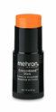 Picture of Mehron Makeup CreamBlend Stick - Orange