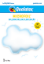 Picture of 30" Puffy Cloud Foil Balloon (1pc)