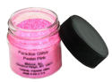 Picture of Mehron Paradise AQ Glitter - Pastel Pink