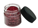 Picture of Mehron Paradise AQ Glitter - Red