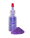 Picture of Fiesta Purple GLITTER (15ml)