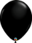 Picture of 16" Qualatex - Onyx Black (50/bag)
