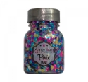 Picture of Pixie Paint Glitter Gel - Happy -  1oz (30ml)