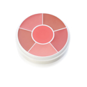 Picture of Ben Nye Natural Glow Creme Rouge Wheel (CR-200)