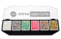 Picture of VIVID Dream - Gleam Glitter Cream Palette UV (48G)