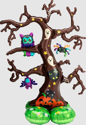 Picture of 62'' Airloonz  Creepy Tree Balloon