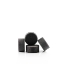 Picture of Superstar  Eco Grey Round Sponges  - Pack of 4