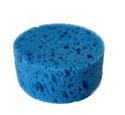 Picture of Diamond FX Blue  Sponge  (medium soft)