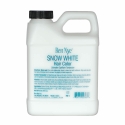 Picture of Ben Nye Liquid Hair Color - Snow White - 16oz (HW4) 