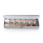 Picture of Ben Nye Theatrical Creme Foundation Palette (TFP-12)
