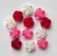 Picture of Rose Gems - Pearl Assortment 12mm (12 pc.) (FG-AR4)