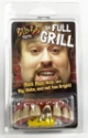 Picture of Billy Bob Da Full Grill Gold Teeth 