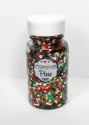 Picture of Pixie Paint Glitter Gel - Here Comes Santa Clause - 1.3oz (Party Size)