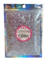 Picture of ABA Chunky Dry Glitter Blend - Illumine - 1oz Bag (Loose Glitter) 