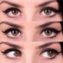 Picture of Primal Starlight Jade (Green Colored Contact Lenses) 506