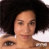 Picture of Primal Starlight Jade (Green Colored Contact Lenses) 506