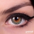 Picture of Primal Starlight Jade (Green Colored Contact Lenses) 506
