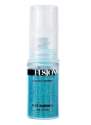 Picture of Fusion Body Art - Blue Diamonds - Holographic Blue Glitter (10g)  