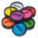 Picture for category Neon UV Pro Face Paint Cake Pots