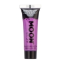 Picture of Moon Glow - Neon UV Face & Body Paint - Intense Purple (12ml) 