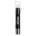 Picture of Moon Glow - Neon UV Body Crayons - White (3.5g) 