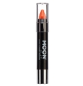 Picture of Moon Glow - Neon UV Body Crayons - Intense Orange (3.5g) 