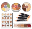 Picture for category Concealers | Adjusters | Tattoo Cover