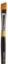 Picture of King Art Original Gold 9400 Premium Golden Taklon Angular Shader Brush - 3/8''