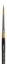 Picture of KingArt Original Gold 9020 Premium Golden Taklon - Max Round - 4