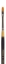 Picture of King Art Original Gold 9510 Short Filbert #4