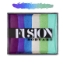 Picture of Fusion Rainbow Cake - Mermaid Dreams - 50g (NEW!)