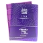 Picture of Chroma Caddy Purple ( 24 Slot Silicone Insert for Face Paint) - 9" x 6.5" x 2/5"