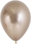 Picture of Sempertex 05" Reflex Champagne 971 - Round Balloons (50pcs)