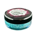 Picture of Amerikan Body Art Chunky Glitter Creme - Neptune (15 gr) 