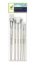 Picture of Color Factory Artist Brush Multi Set-1 ( 6pc ) - AB230A