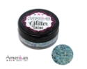 Picture of Amerikan Body Art Chunky Glitter Creme - Pisces (15 gr)