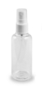 Picture of Empty Spray Bottle (60 ml)