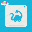 Picture of Baby Dinosaur - Dream Stencil - 15