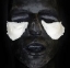 Picture of Woochie Eyebags Foam Prosthetic Appliance (FO154)