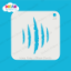 Picture of Scratch Marks - Dream Stencil - 39