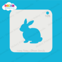 Picture of Bunny  - Dream Stencil - 105