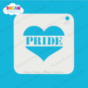 Picture of Love Pride  - Dream Stencil - 351