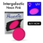 Picture of Mehron Paradise Neon UV  Pink Face Paint - Intergalactic (7g)