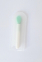 Picture of Mini Silicone Brush - Teal