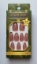 Picture of Colors by Tivoli - Show Time  Pointy Nails - Style 33