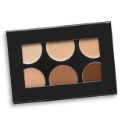 Picture of Mehron Celebré Pro-HD™ Conceal-It Palette (6 creme colors)