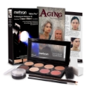 Picture of Mini-Pro Professional Makeup Kit - Medium/Olive Medium