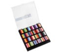 Picture of Fusion Rainbow Paradise One Stroke Palette