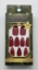 Picture of Colors by Tivoli - Show Time  Pointy Nails - Style 22